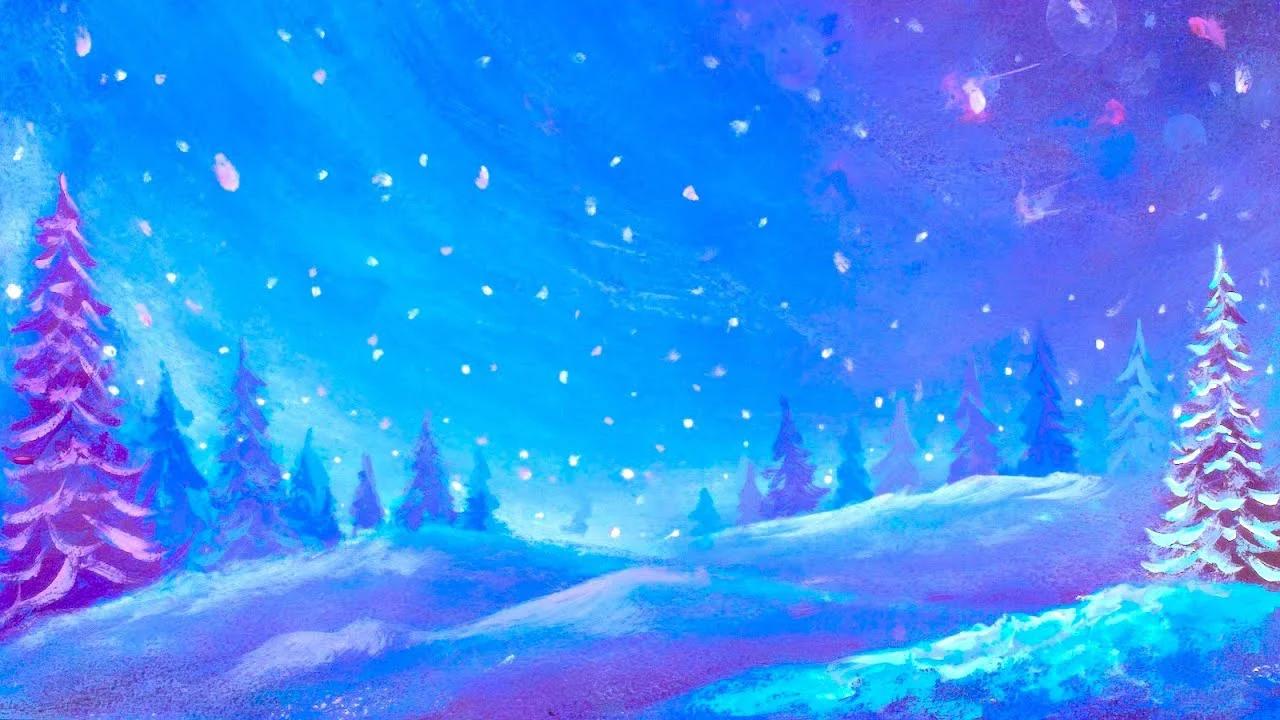 Beautiful Instrumental Hymns About Putting Your Faith And Trust In God