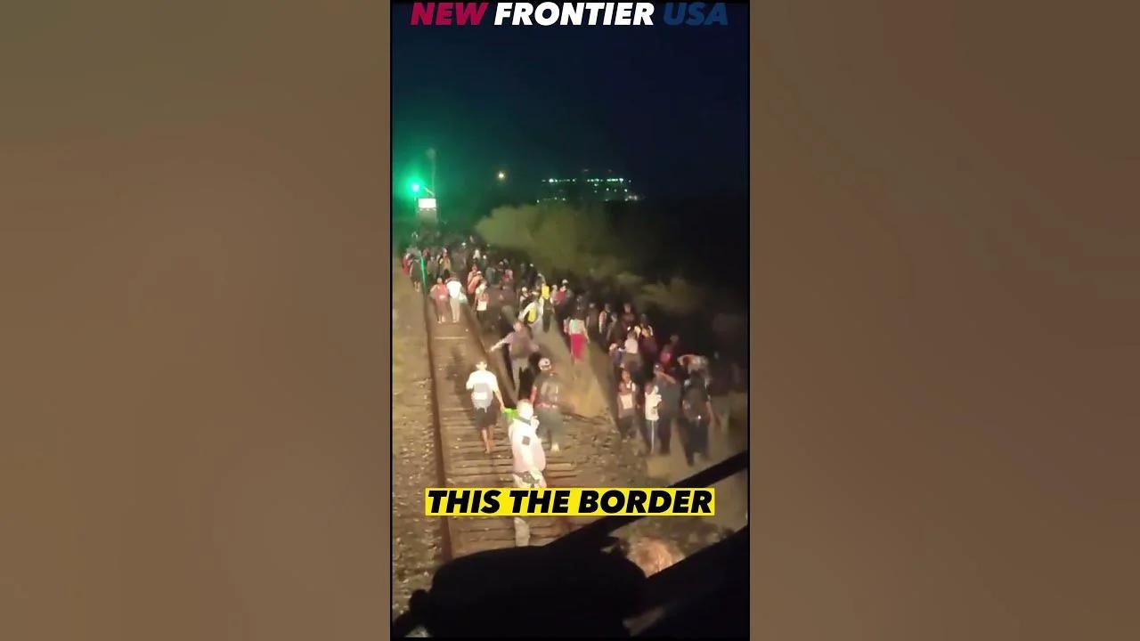 The Border Crisis