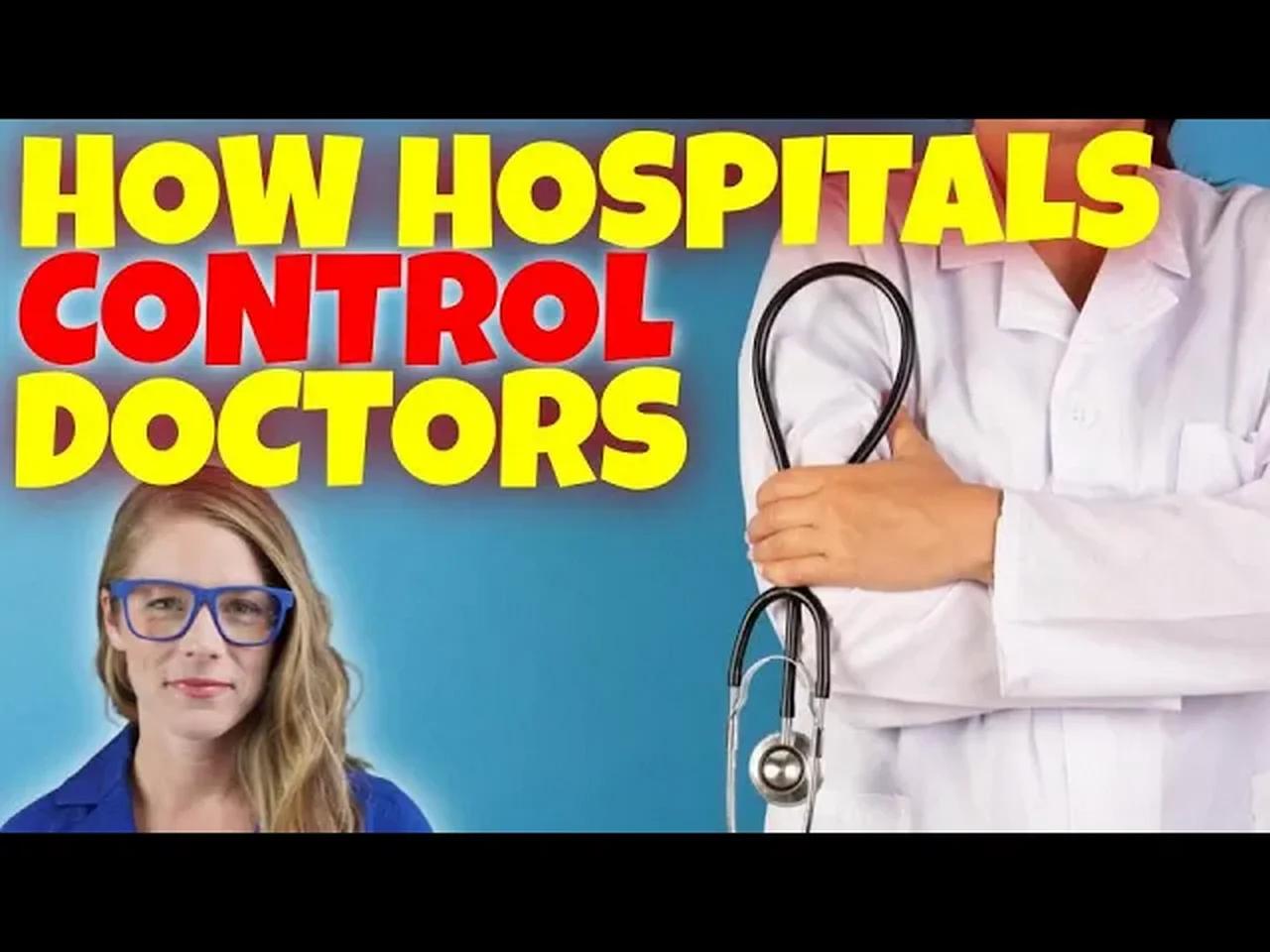 E-mail shows how hospitals control doctors on Covid treatment