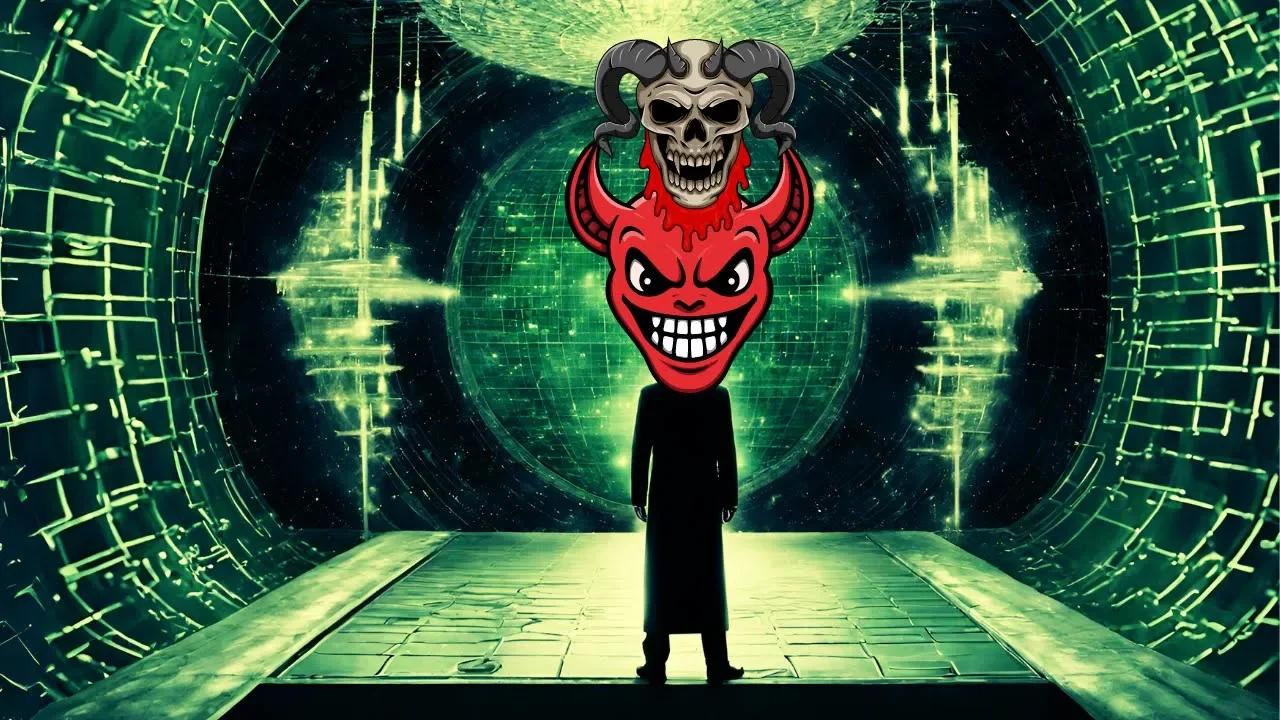 Simulation Escape Route: Ancient Secrets EXPOSED! 🚀🔍