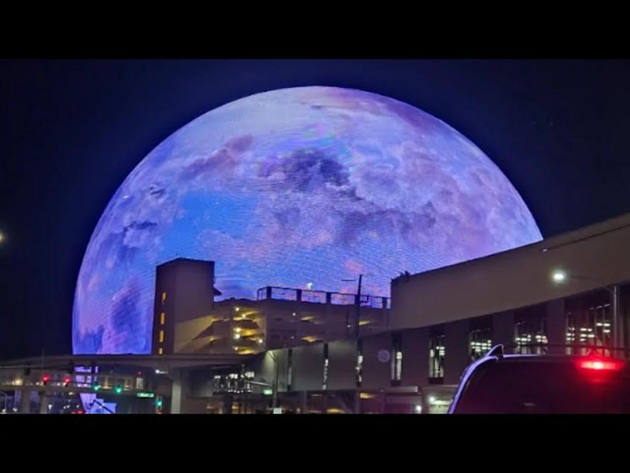 Las Vegas Strip Live рџ ї рџ ґ