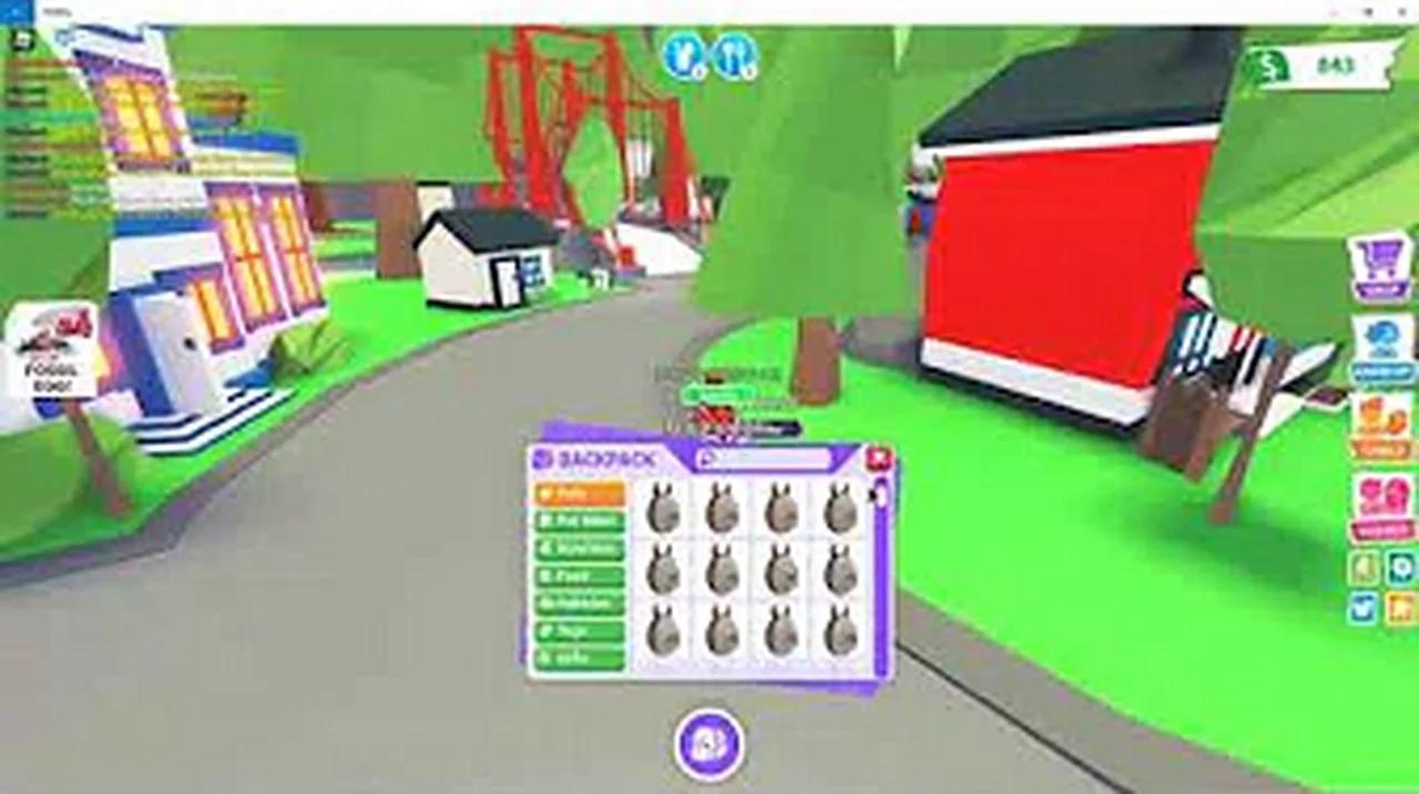 hatching-eggs-and-my-whole-inventory-pets-adopt-me