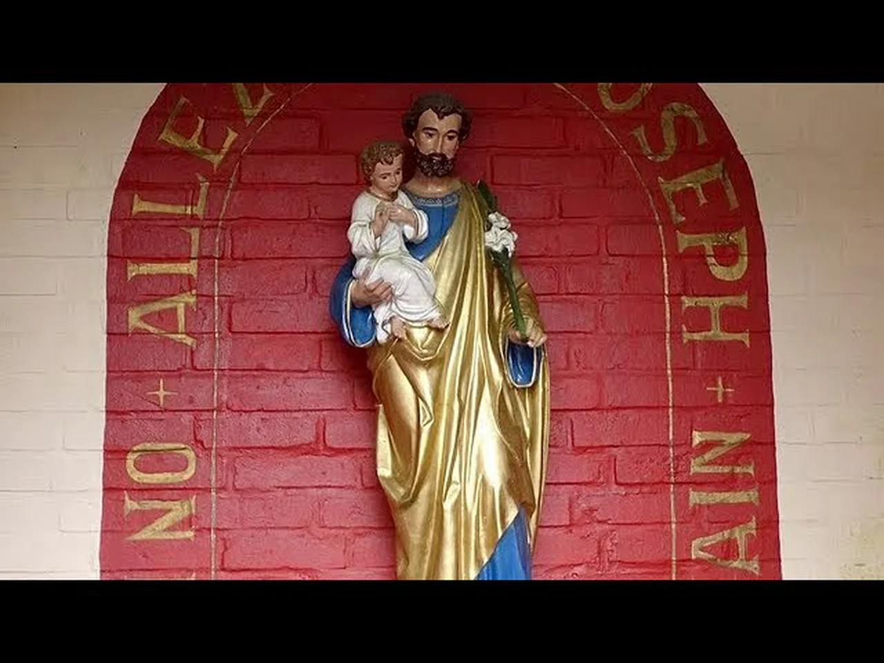 Saint Joseph Patron De La Famille Version Longue