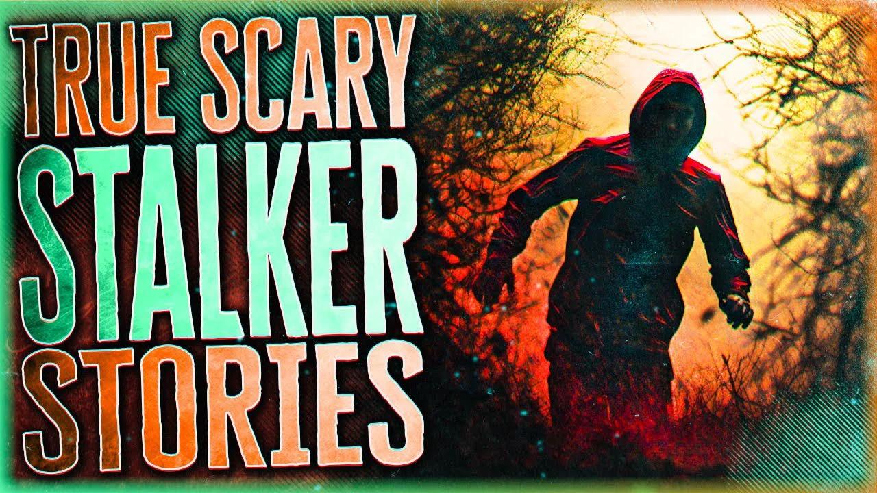 4 TRUE Terrifying Stalker Stories That Will Leave You In A Cold Sweat