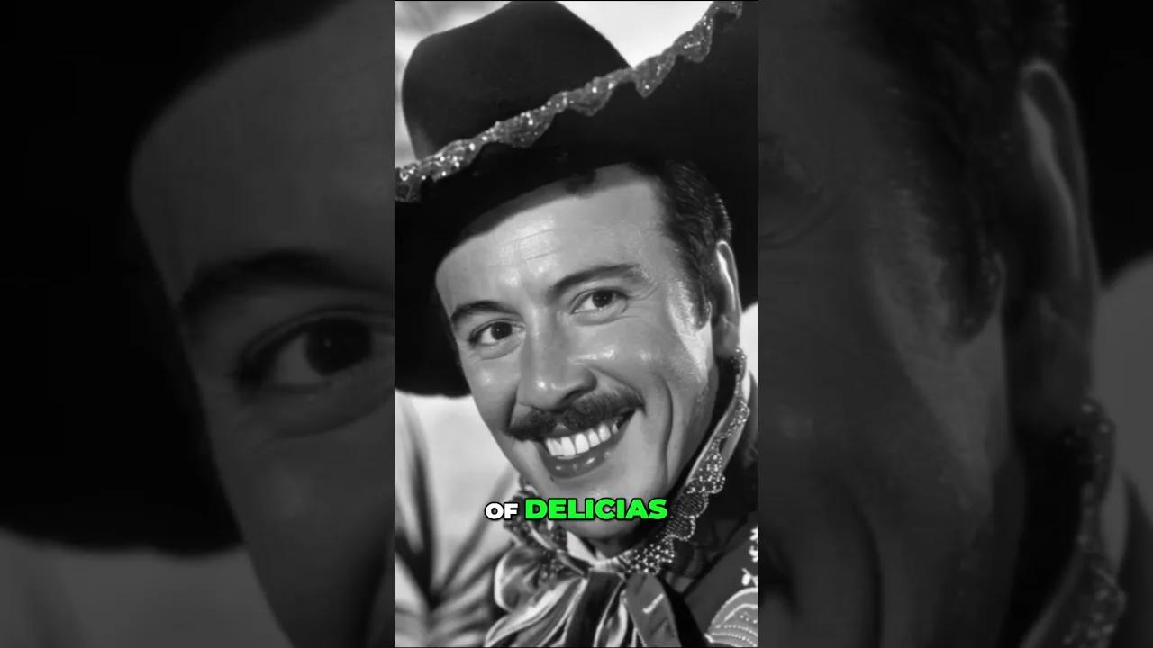 Did Pedro Infante Fake His Own Death? The Shocking Truth Revealed
