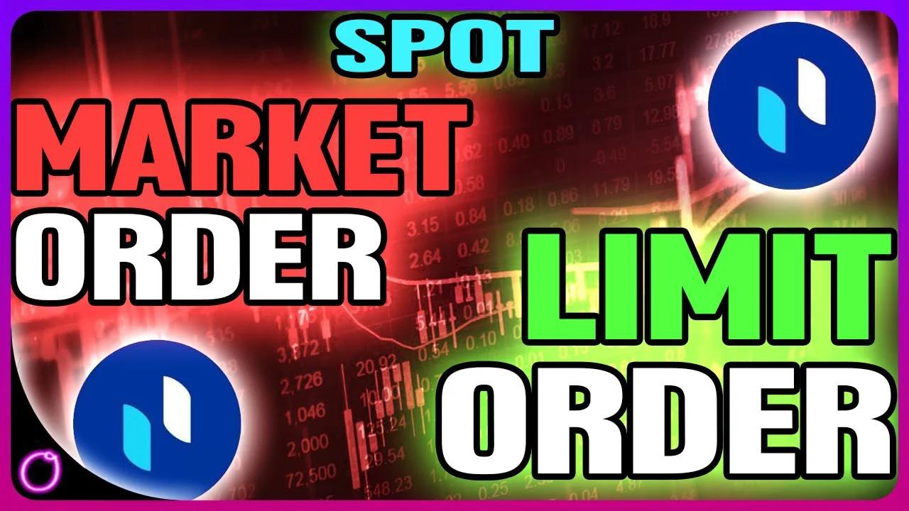 Why Limit Orders Are Better Than Spot Orders (Phemex)