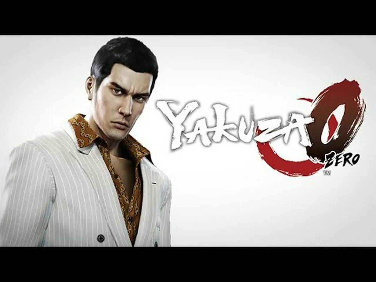 Yakuza 0 steam версия скачать фото 108