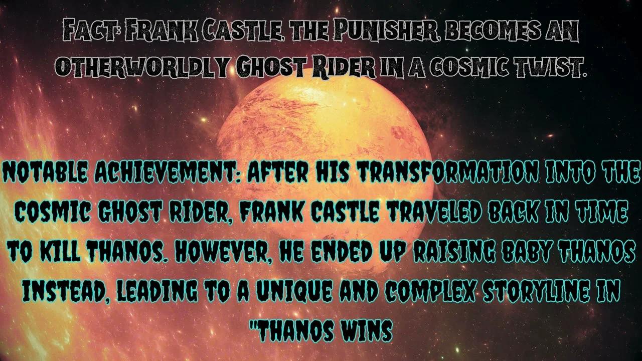 Top 5 Marvel Super Heroes You Didnt Know Existed