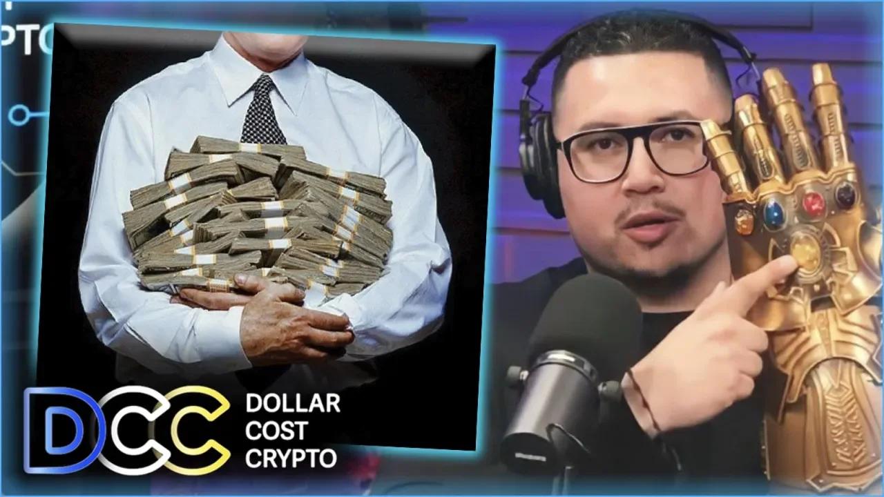 The Difference Between Being Rich Vs Wealthy