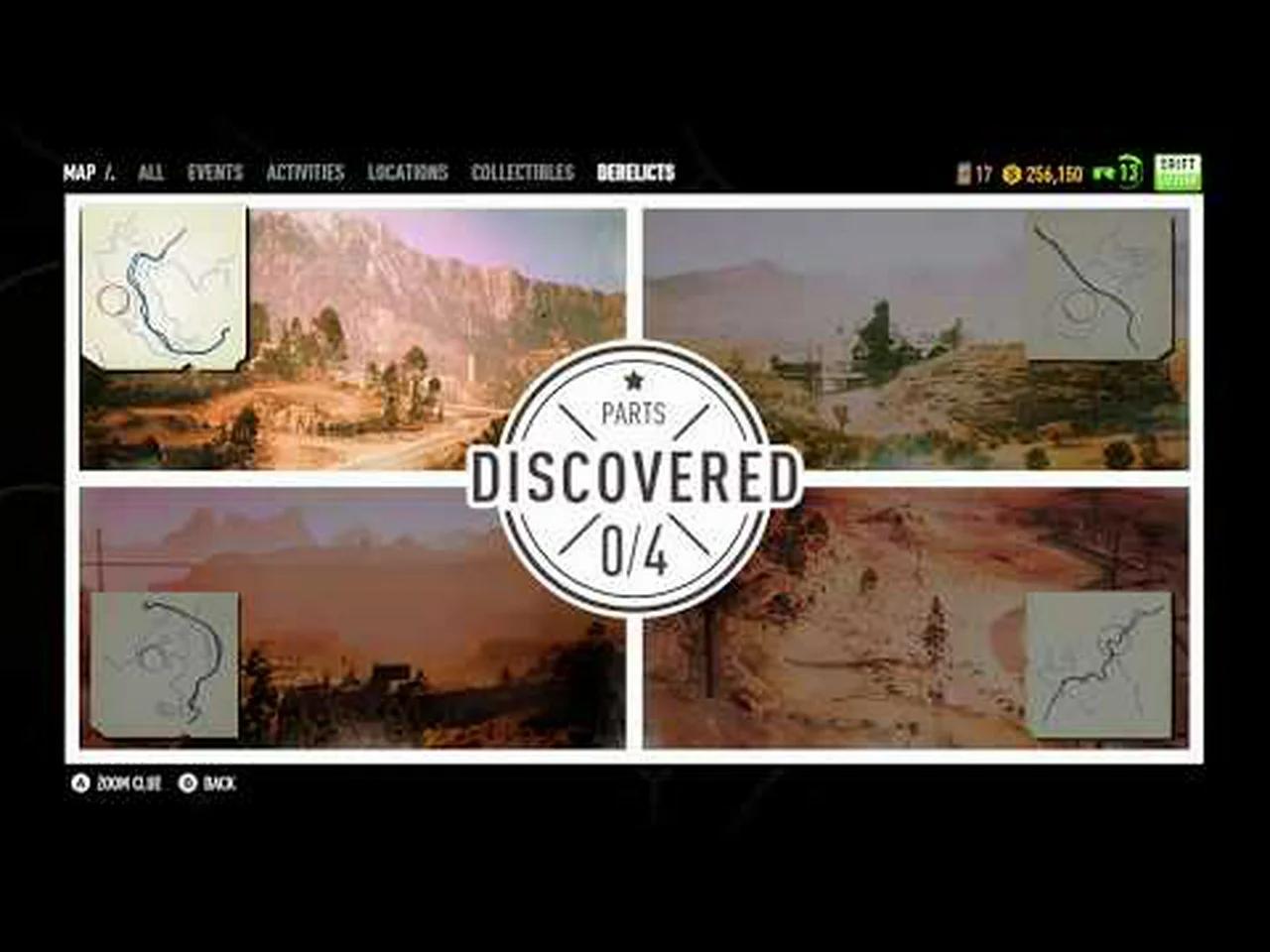 NFS Payback Ford Mustang 1965 chassis