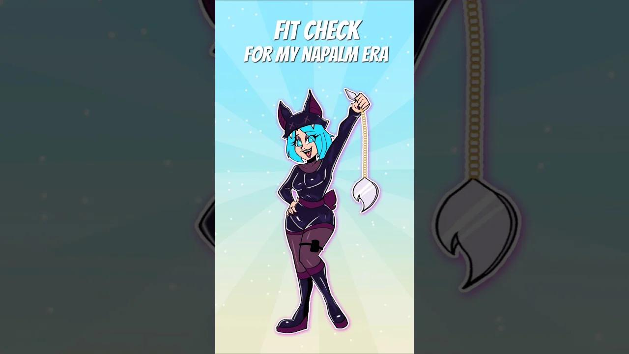 Kpop Demon Hunters Baby X Zoey Demon Hunter Transformation Zobaby