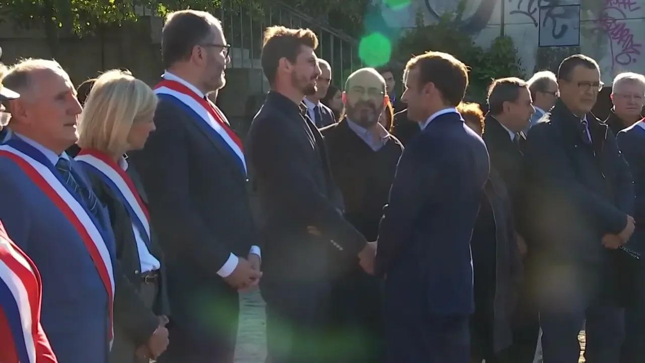 Le Massacre Du 17 Octobre 1961à Paris 60 Ans Après Une Commémoration