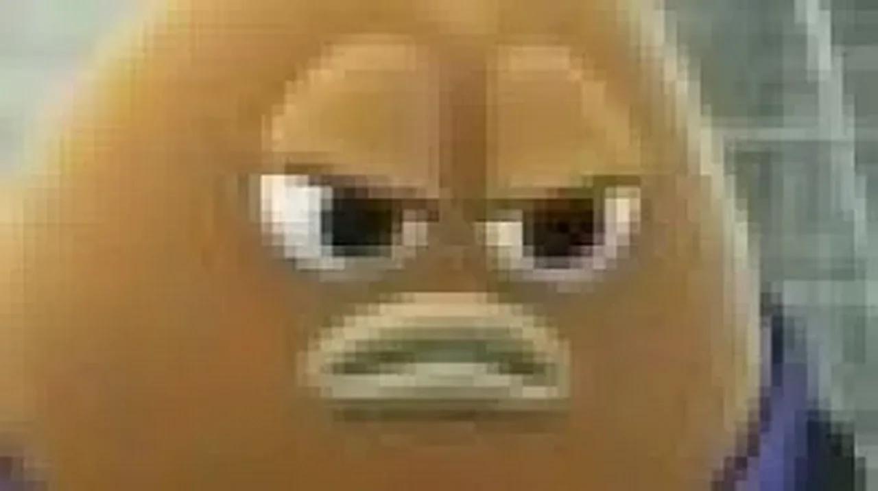 I committed vehicular manslaughter (killer bean dance meme)