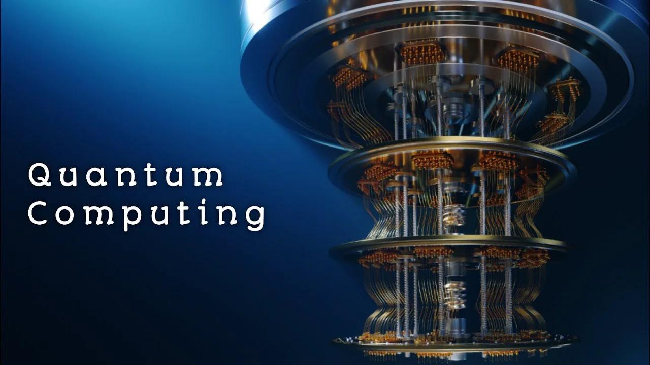 Quantum Computing - Explained easily with some examples