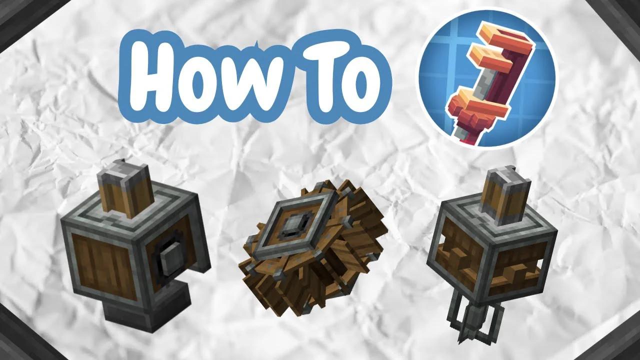 The Basics of Create: How To Create