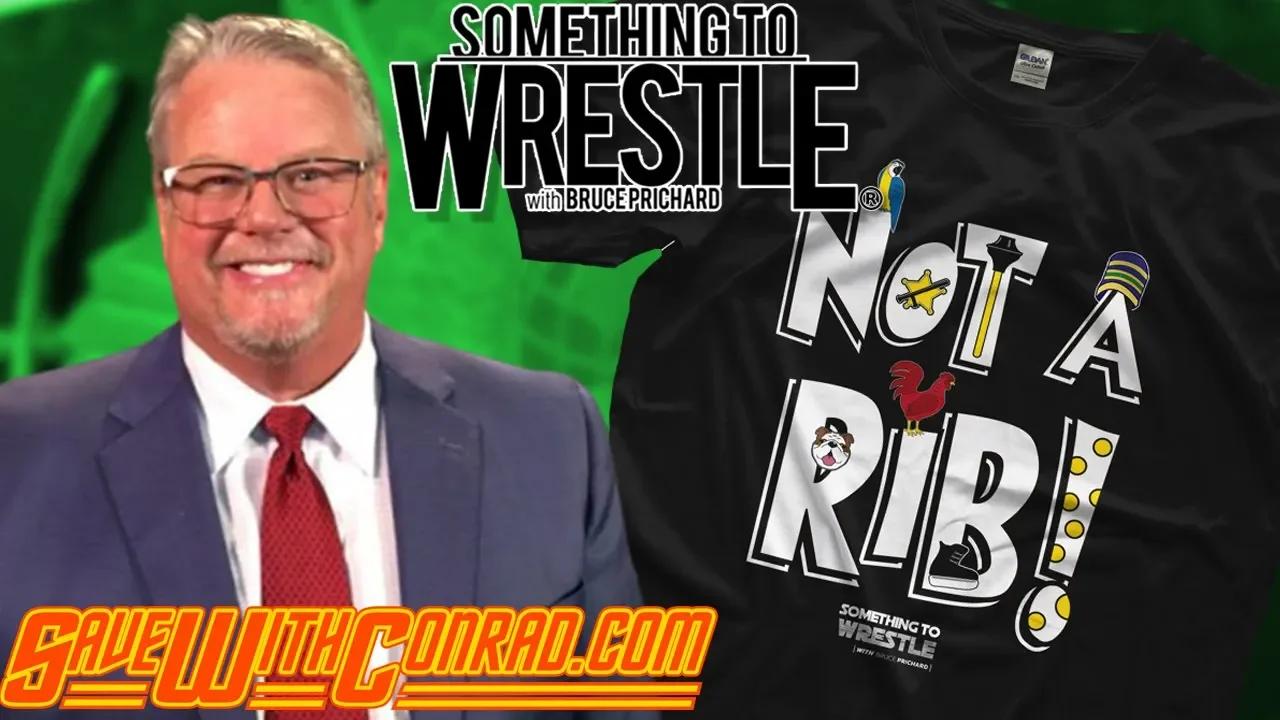 Bruce Prichard Shoots On If Dusty Rhodes Wwf Character Was A Rib