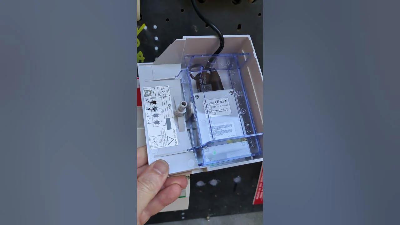 Smart Meter Installation