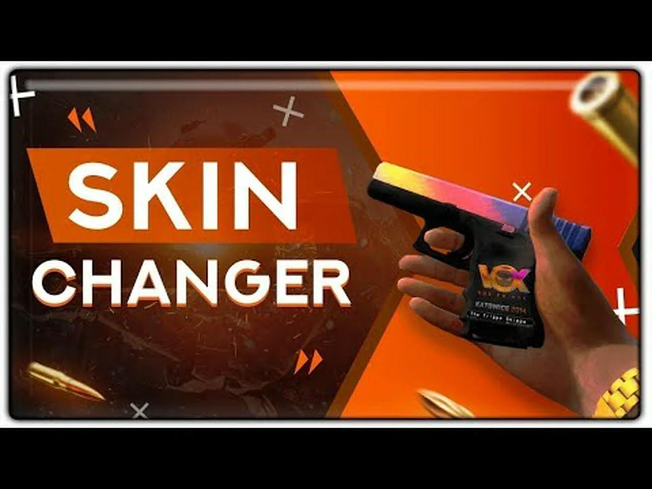 [UNDECTED] NEW 💕 CS GO SKIN CHANGER V3 🔥SKIN CHANGER CS GO 2022 🔥