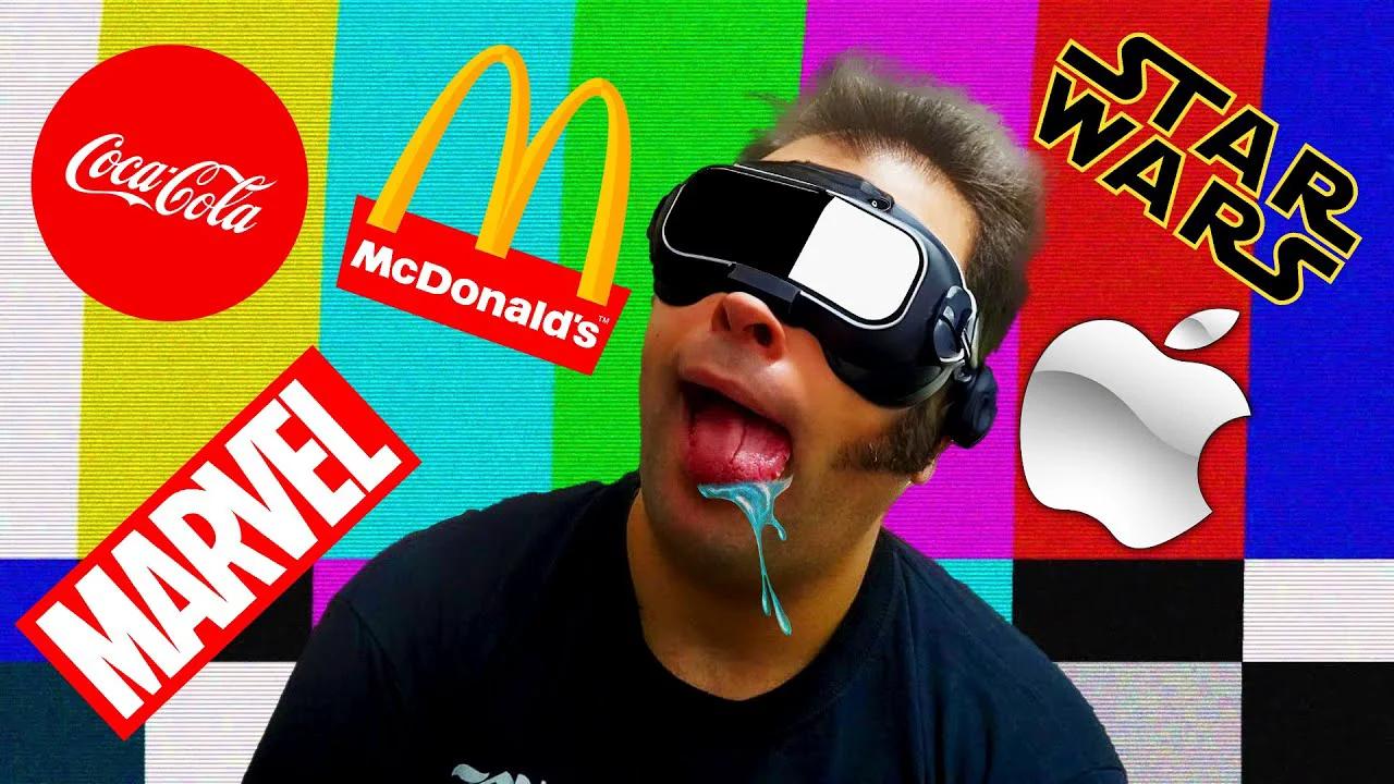 Why CONSUMERISM Is More DISTURBING Than You Think