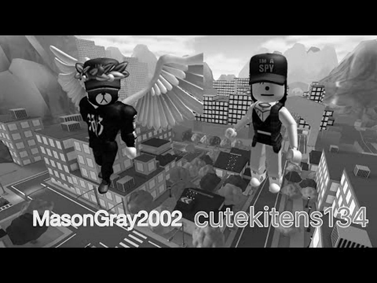 ROBLOX BUBBLEGUM SIMULATOR W/ cutekitens134
