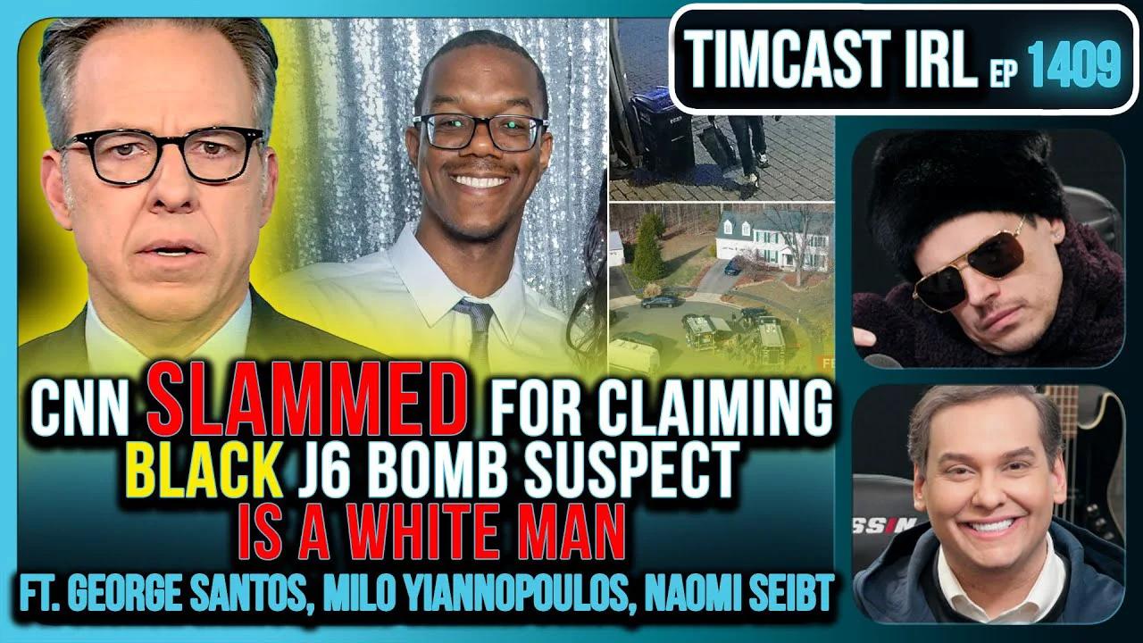 Milo & Tim Pool GO DEEP On Inside Of TPUSA And Candace Owens With ...
