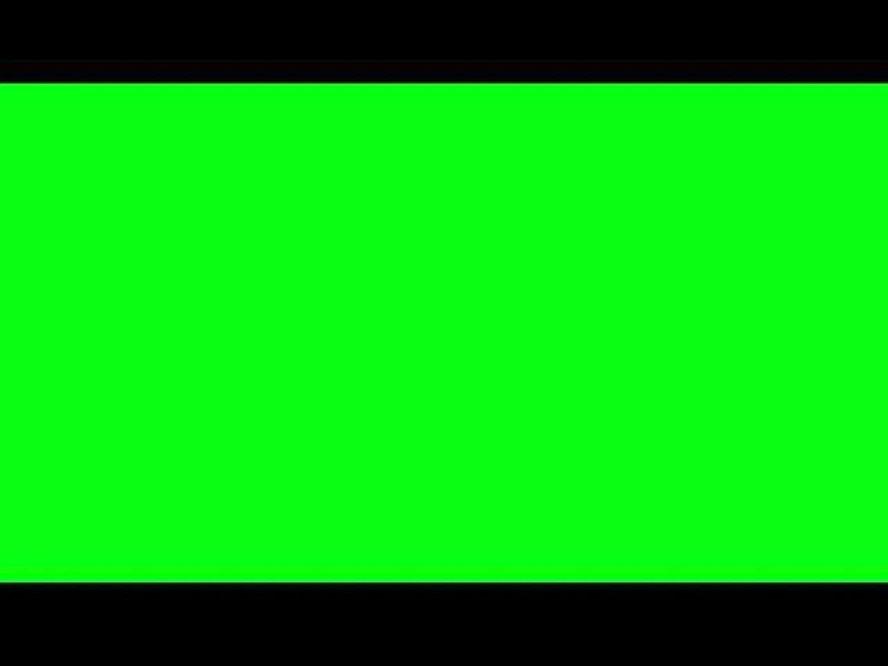 Minecraft green screen explosion (downloadable)