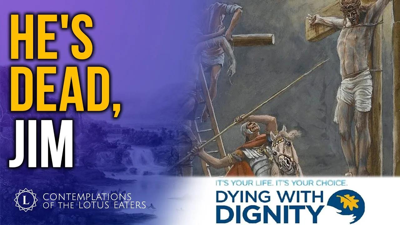 The Morality Of Euthanasia