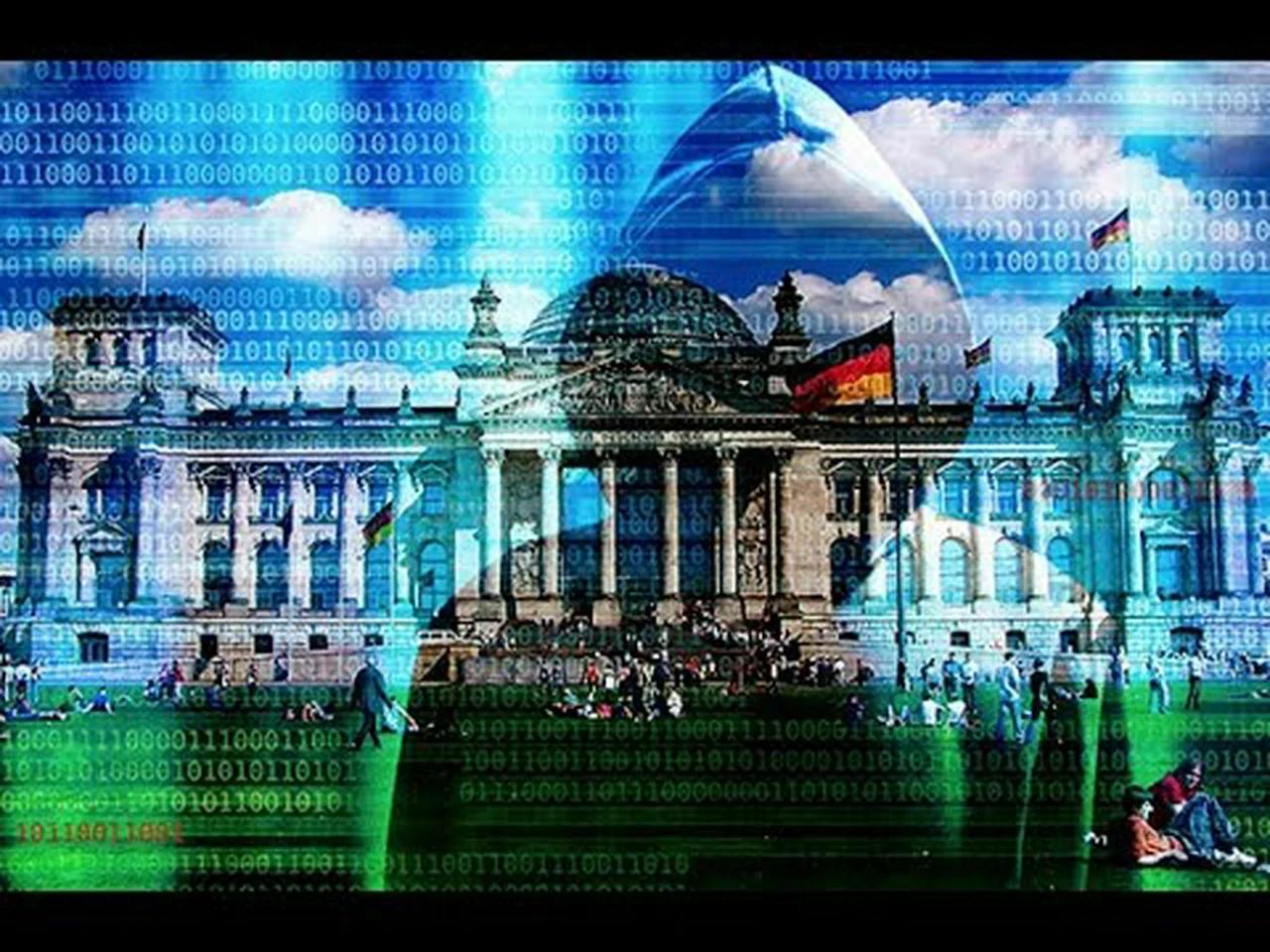 Hacker greifen Bundestag und 9/11-Kanzleien an | Mordanschlag auf AfD-Politiker