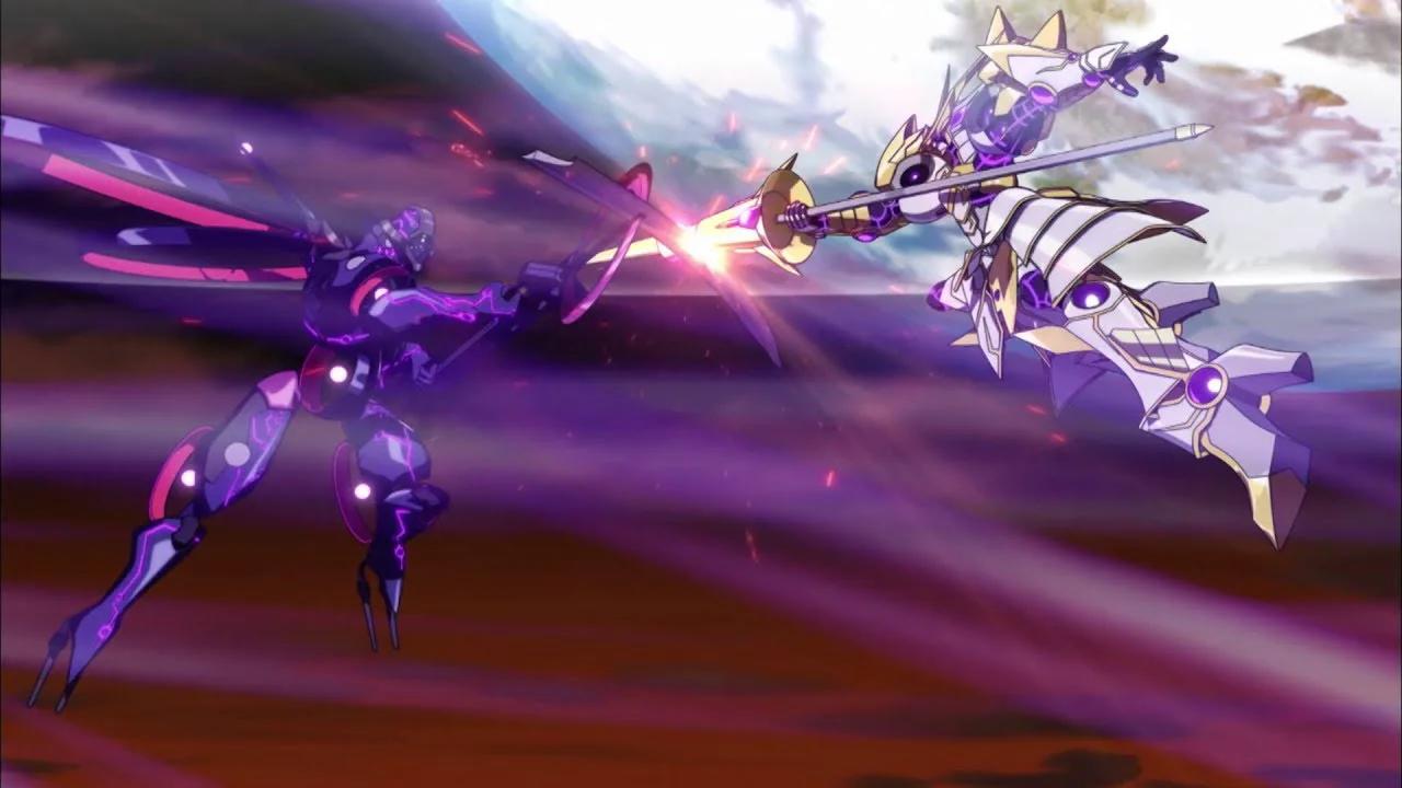Yu-Gi-Oh! VRAINS 120 - The Accesscode Talker Effect & Destruction ...