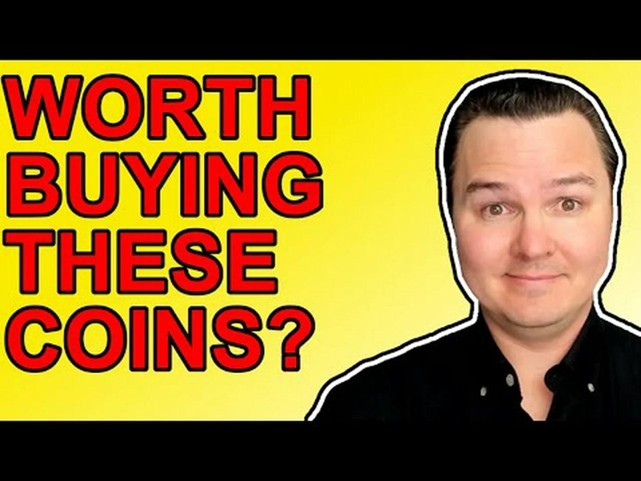 cardano crypto worth buying