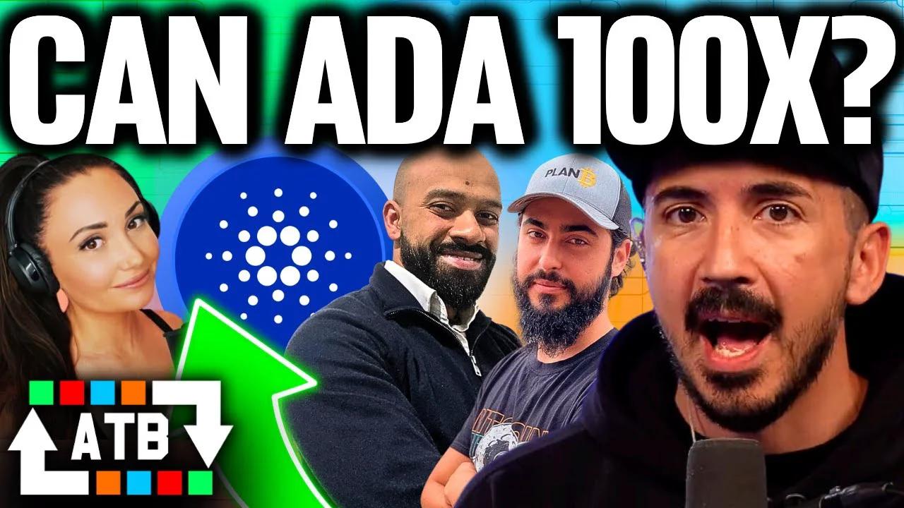 Can Cardano Melt Faces Next Bullrun Huge Developments For Ada