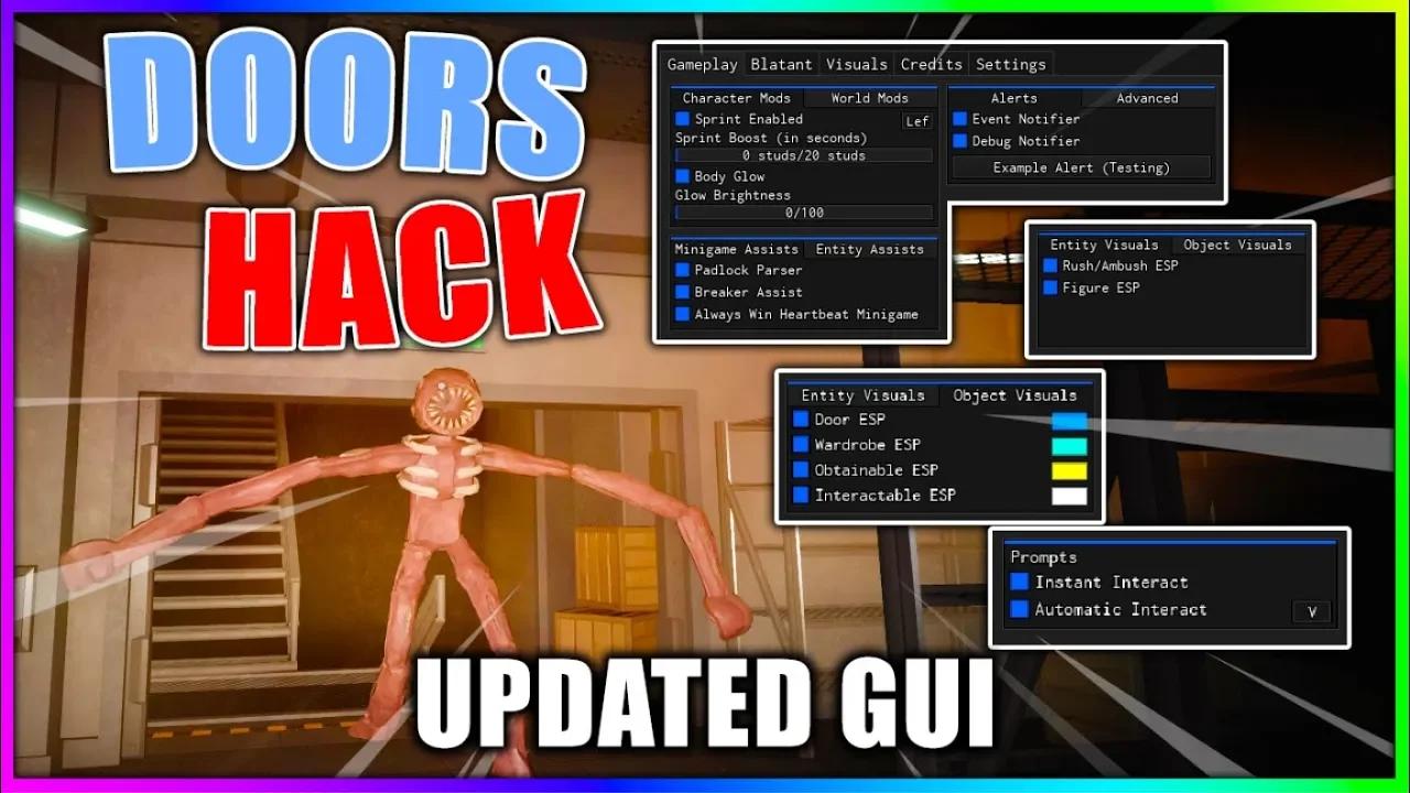 Script Hack Roblox Pastebin