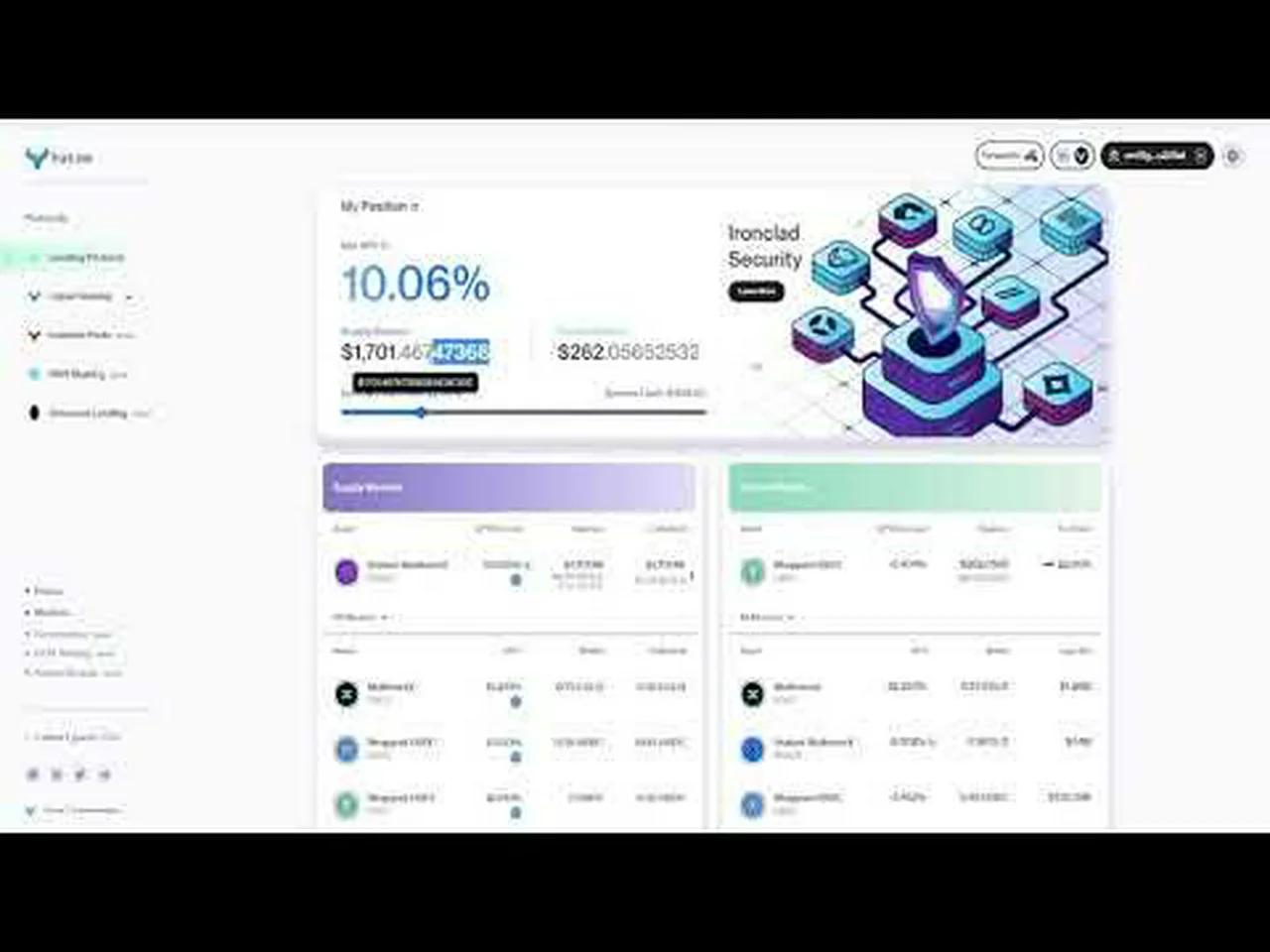 Hatom Protocol Paano Mag Lend And Borrow Tagalog