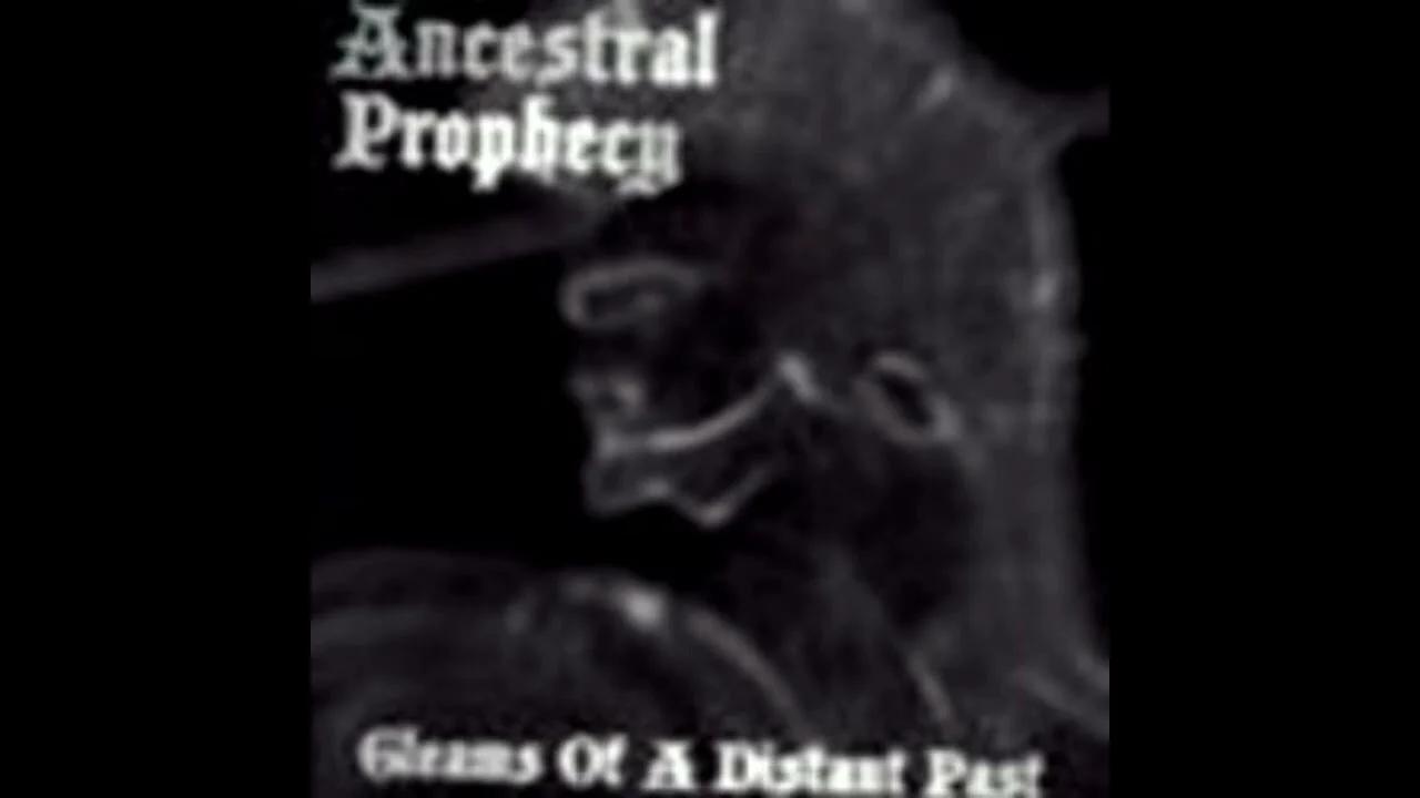 Ancestral Prophecy Ancestral Lands