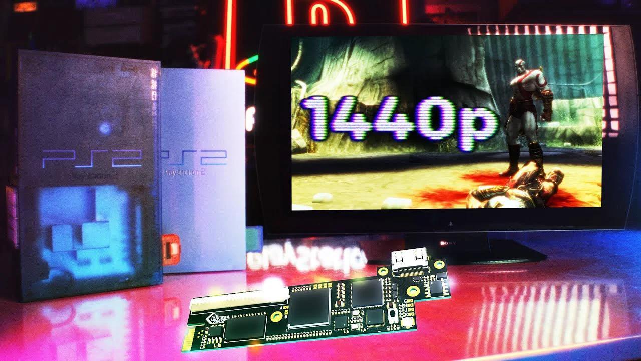 The Best Game Console EVER just got even BETTER!
