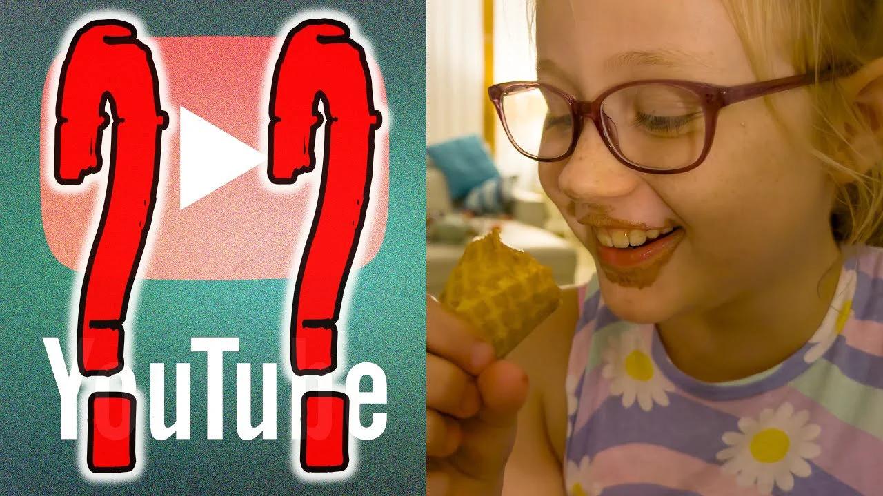 What Does An 8 Year Old Watch On YouTube In 2024?