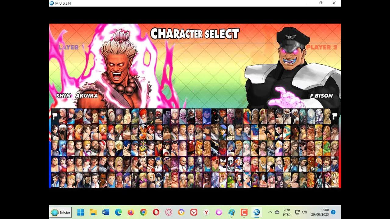 capcom-vs-snk-evolution-kore-shin-akuma-vs-final-bison-chars-battle