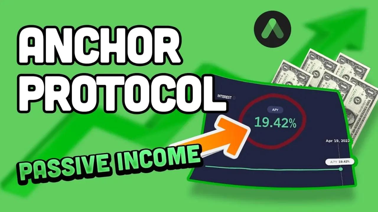 How to Use Anchor Protocol (Part 7/12)