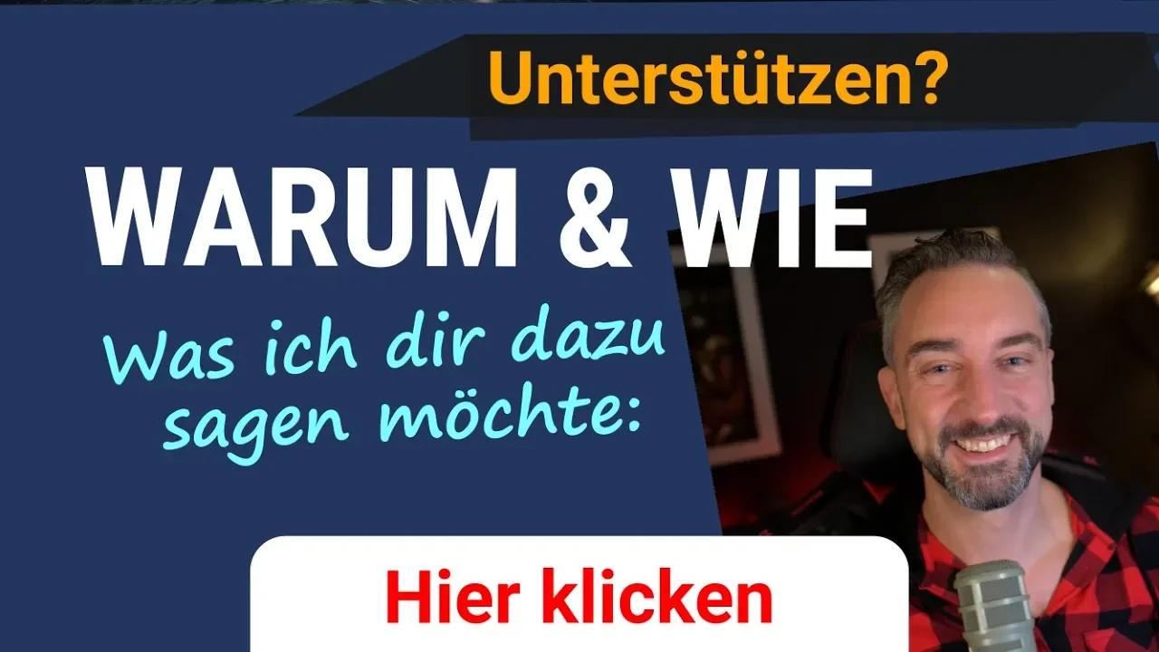 Kannst Du Mir Helfen 