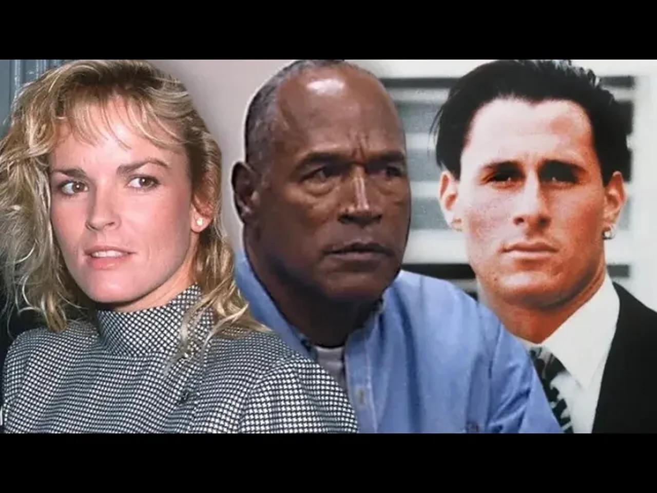 THE OJ SIMPSON CASE - TROUBLING POINTS (MINDSHOCK TRUE CRIME PODCAST CLIPS)