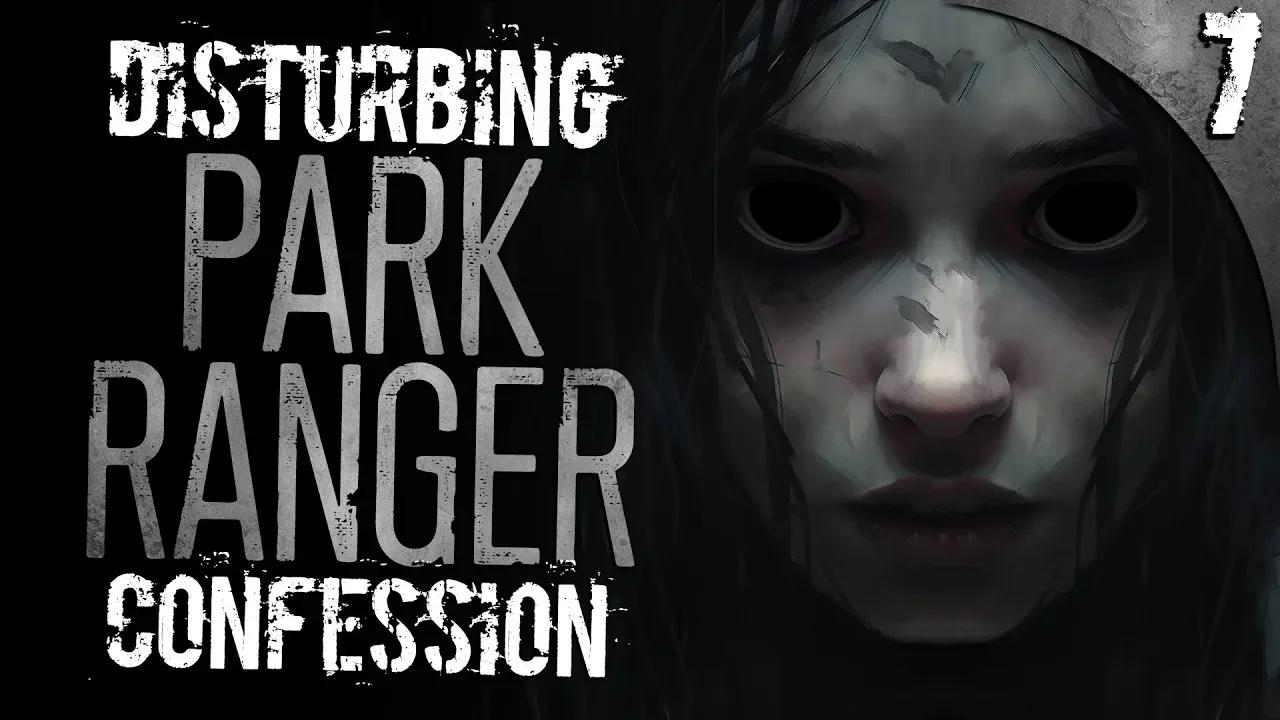 Park Ranger's DISTURBING Discovery 5 TRUE Scary Work Stories