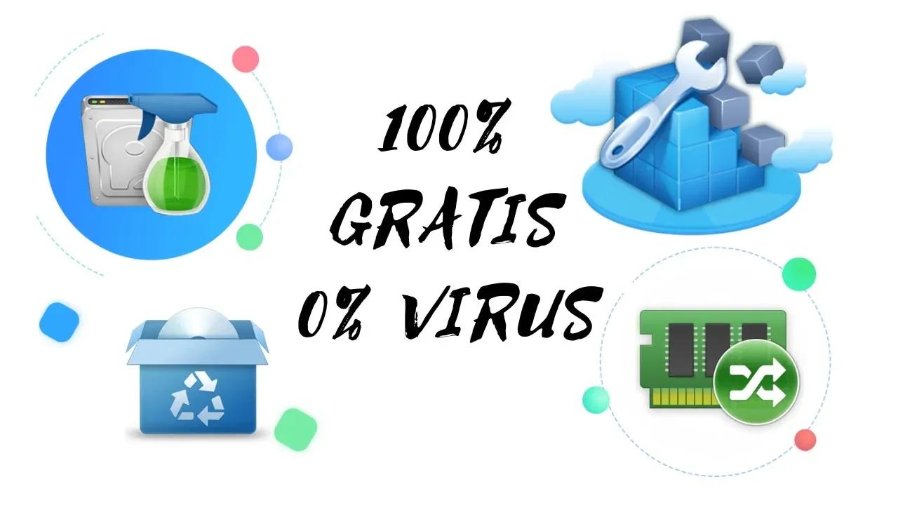 Tres Programas Indispensables Para Tu Pc 100 Gratis