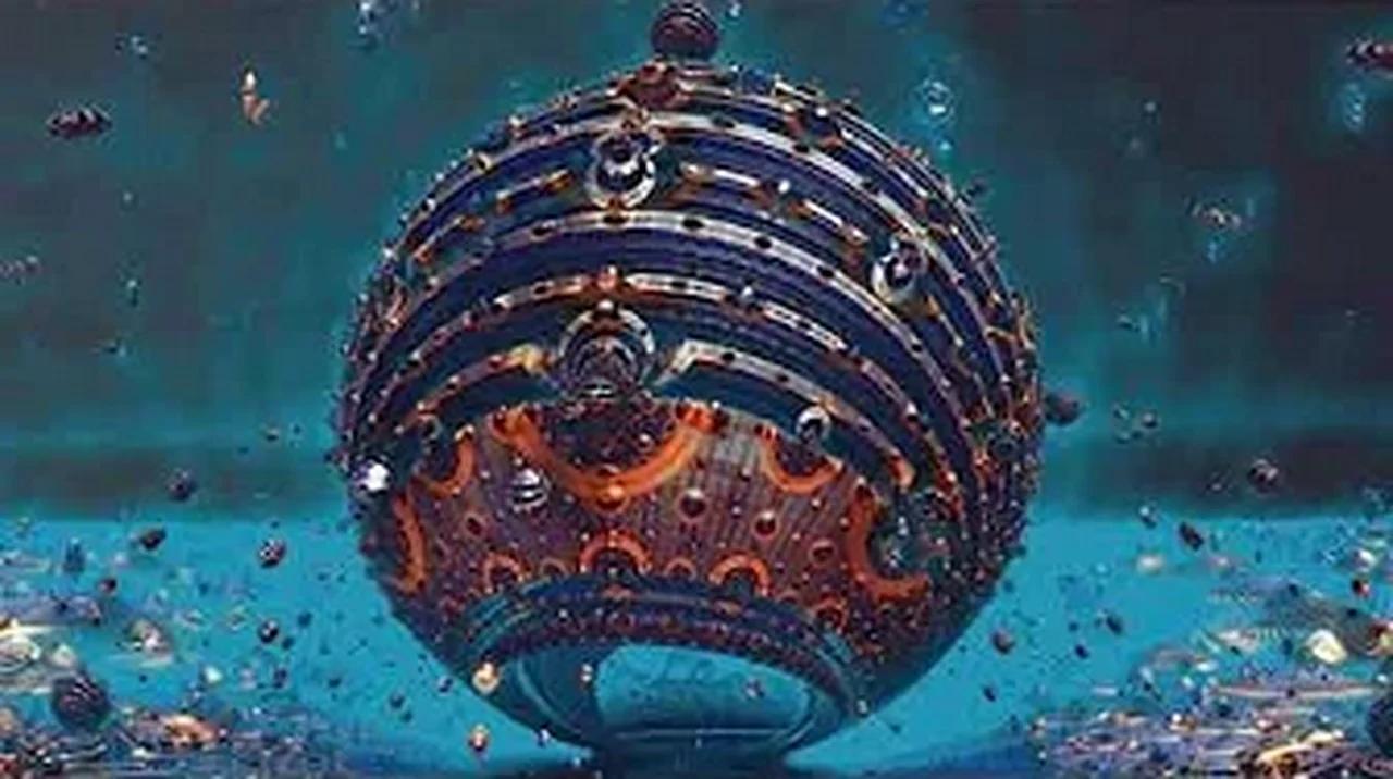 Logical Elements - The 8th Dimension