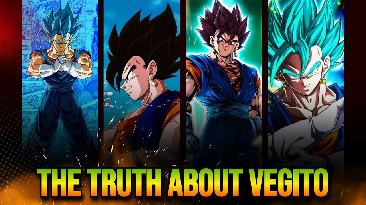 The TRUTH About Vegito Nobody Wants To Admit
