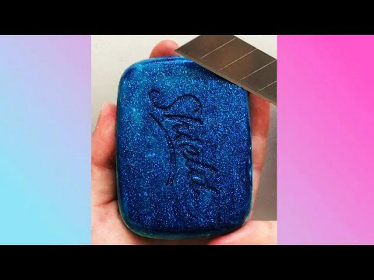soap-carving-asmr-relaxing-sounds-no-talking-satisfying-asmr-video-p