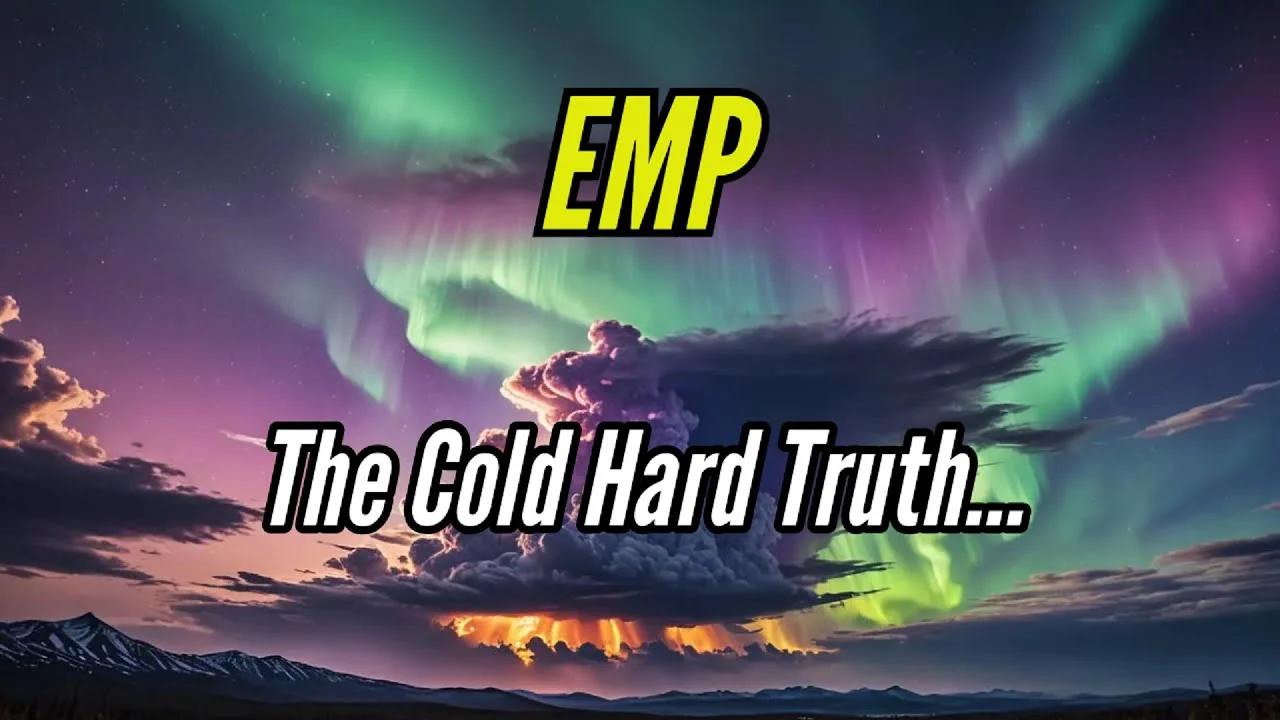 Emp Attack Effects 20 Scary Things That Would Happen In 2024