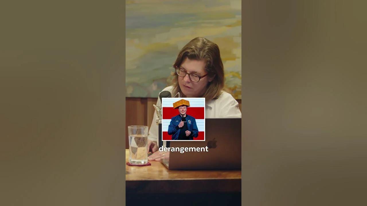 In This Week S Episode Of The Evolutionary Lens Bret Heather Discuss