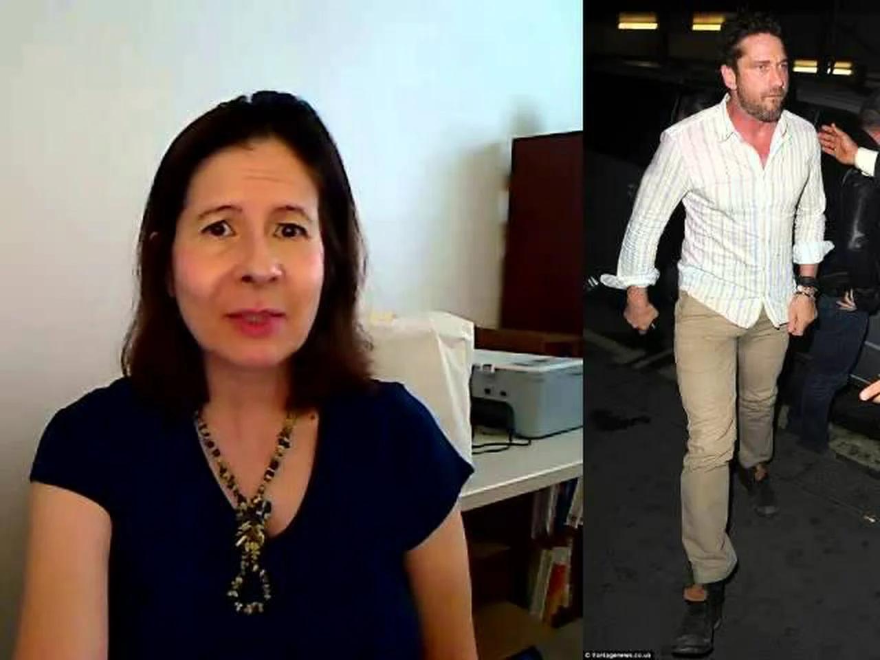 Jesuit Perverts Castrated Gail's Men (Photos Reveal Torture)