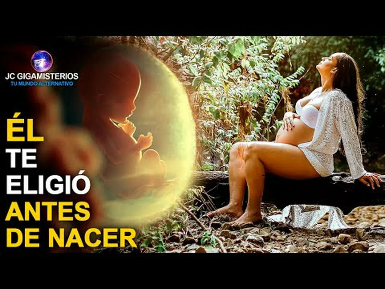 ¿Sabías que el Alma de tu Hijo te eligió antes de Nacer para que seas ...
