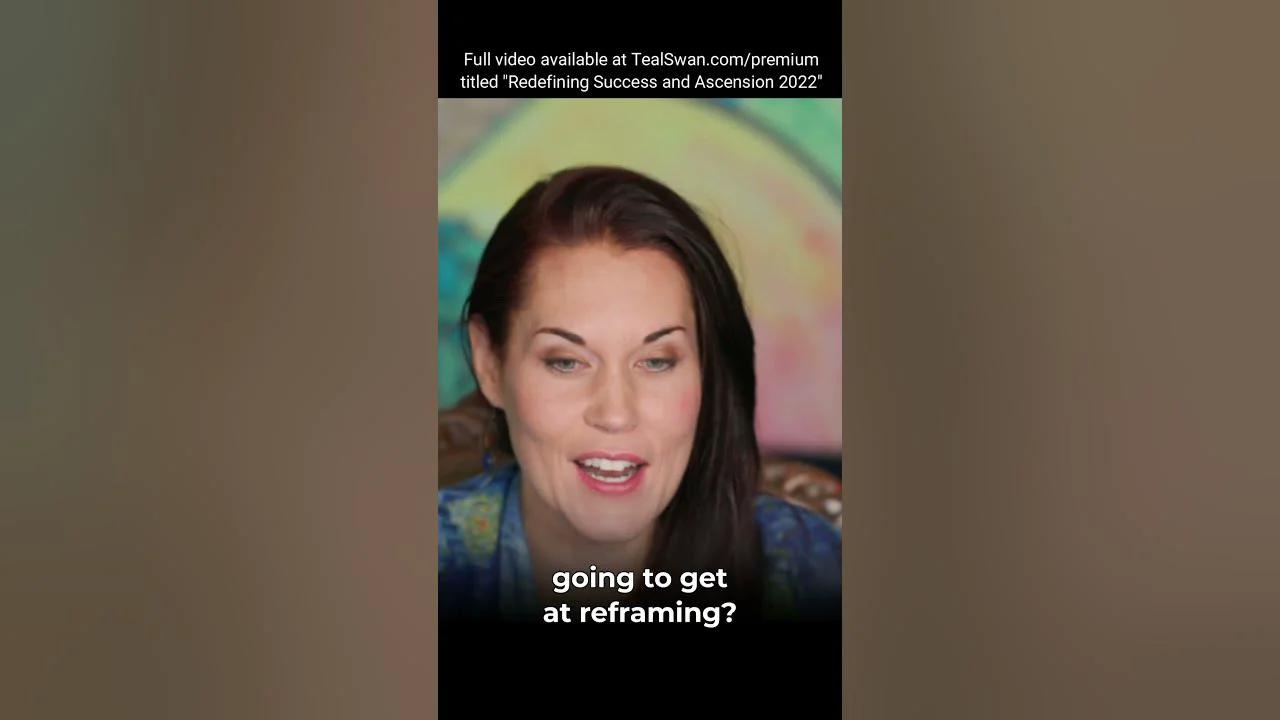 Shadow Work And Positive Focus As Tools Of Resistance